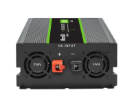 Qoltec Przetwornica napięcia 2000W/4000W 12V na 230V - 1144918 - zdjęcie 3